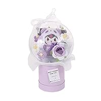 Amazon｜クロミ シナモロール ポムポムプリン マイメロディ